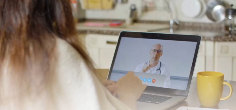 Marketing in Telemedicine