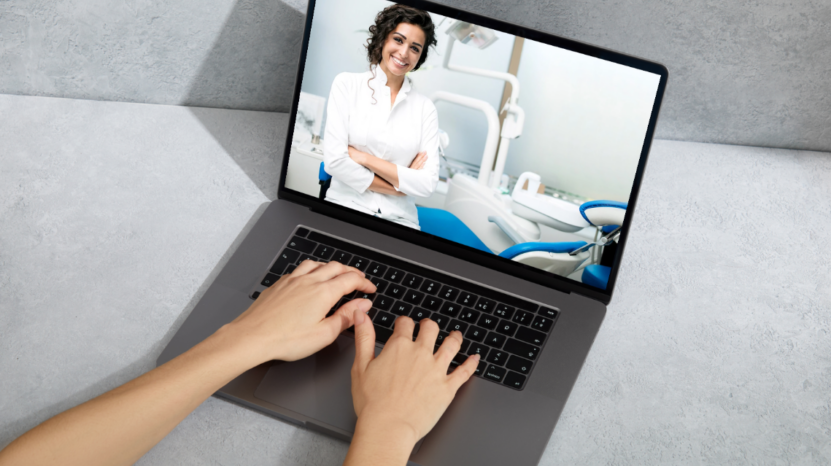 Dermatology and telehealth